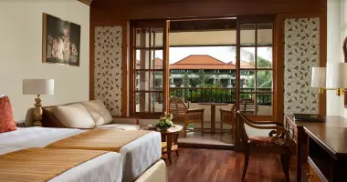 Ayodya Resort - Classic Family